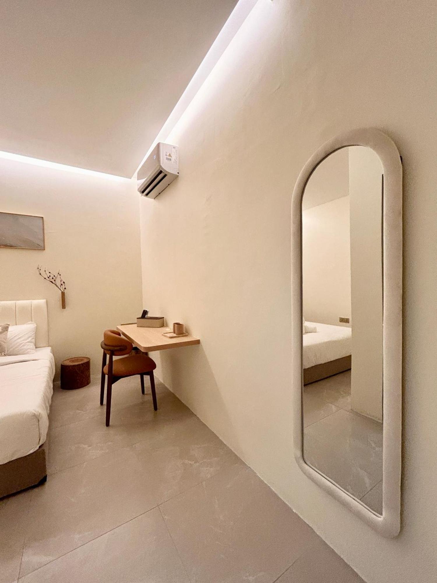 One18 Boutique Hotel Kuala Lumpur Exterior foto